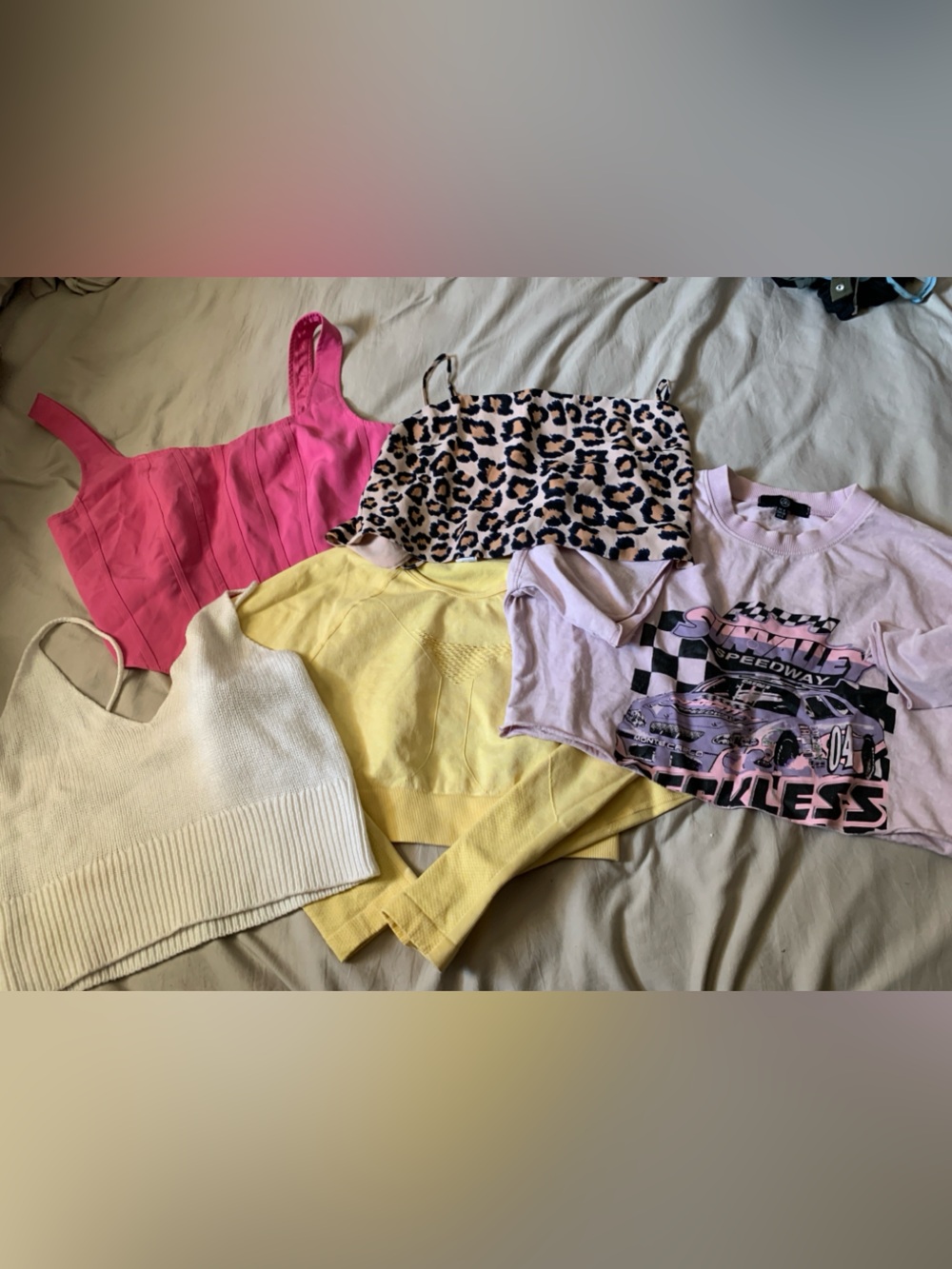 TOP BUNDLE βΌοΈ